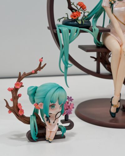 初音未来 韶华 少时