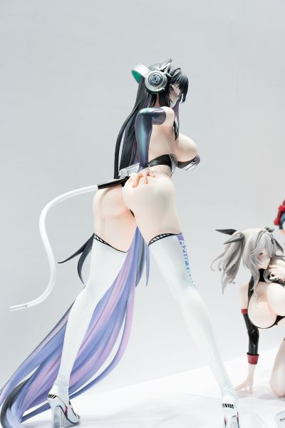 B-style 嘉米 兔女郎