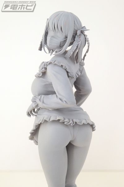 黑川美羽
