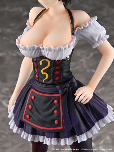 鹤姬静 连衣裙