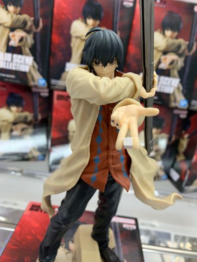 坂本日常 SOLID SCENE COLLECTION-南云-