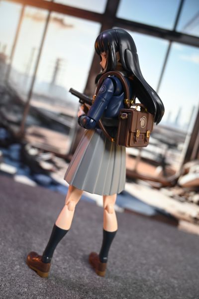 PLAMATEA  莉可丽丝 井上泷奈
