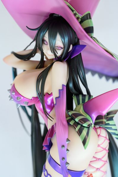 迪亚酱 ~鲨鱼魔女~