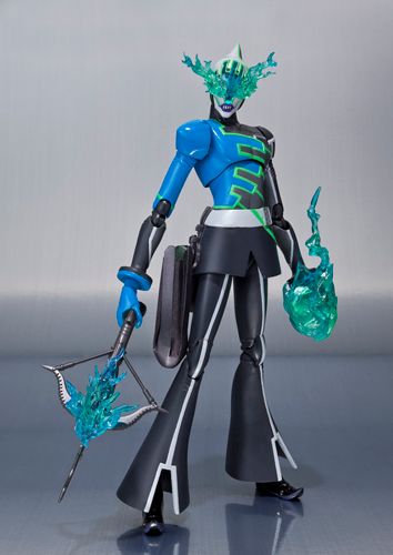 S.H.Figuarts 狂徒