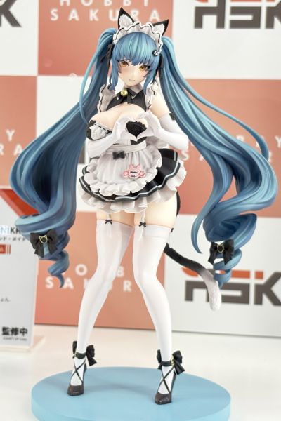 胜利女神：新的希望 普丽瓦蒂:不友善的女仆