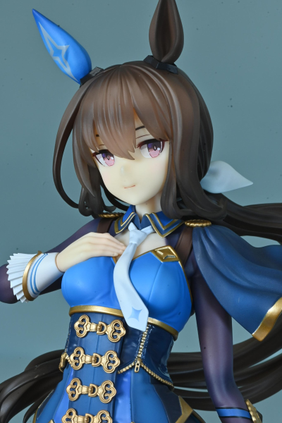 赛马娘 闪耀！优俊少女 爱慕织姬