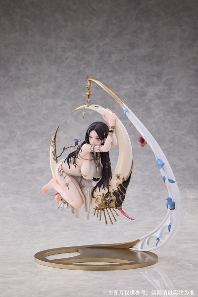 月亮女神露娜