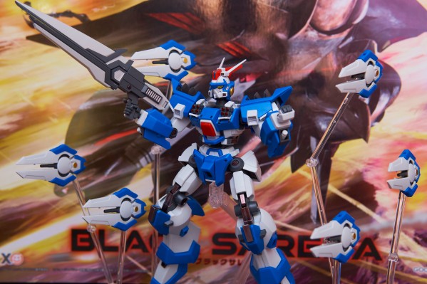 HG 灰烬救世主