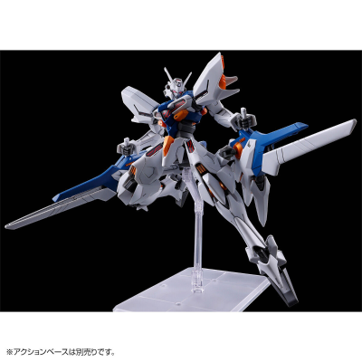 HG 1/144 奈恩高达（暂译）