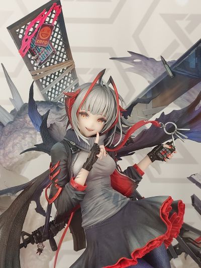 PRISMA WING 明日方舟 W