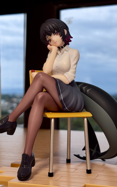 LIMEPIE系列 艾莲·乔 从周一到周五款式