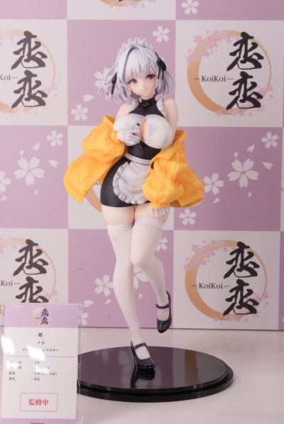 -樱- 诺拉