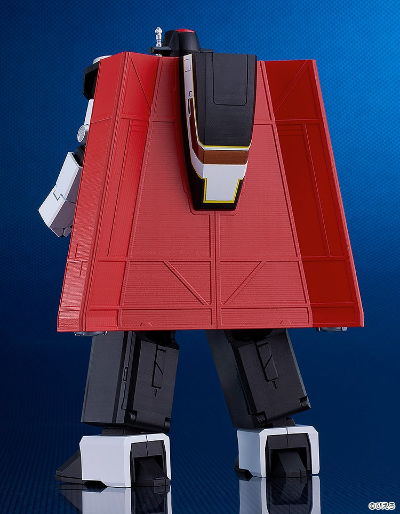 MODEROID  兰姆罗德/俾斯麦