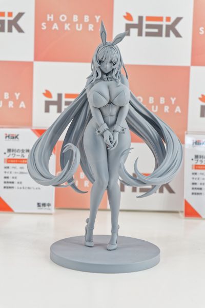 胜利女神：新的希望 布兰尔