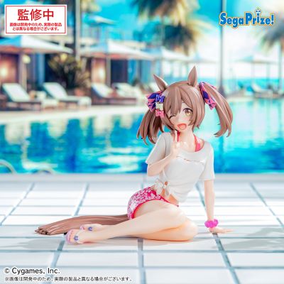 赛马娘/闪耀！优俊少女 Yumemirize “醒目飞鹰”-看看我！（Gaze on Me!）-
