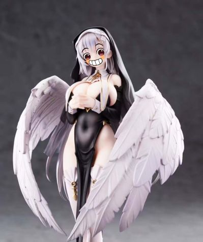 天使修女 圣羽