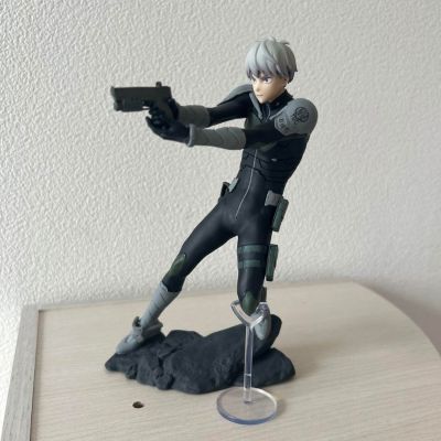 一番赏 怪兽8号 第1弹 A奖 怪兽8号