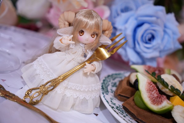 DIA002-MAN DiAS MUGUET×AkaiCamera Nemu/～睡觉的小羊羔～ AZONE网上商店限定