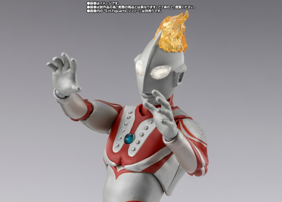 S.H.Figuarts 巴顿