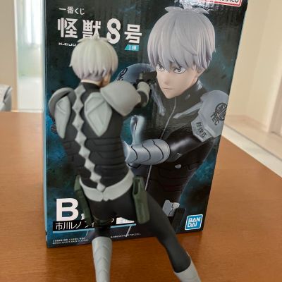 一番赏 怪兽8号 第1弹 A奖 怪兽8号