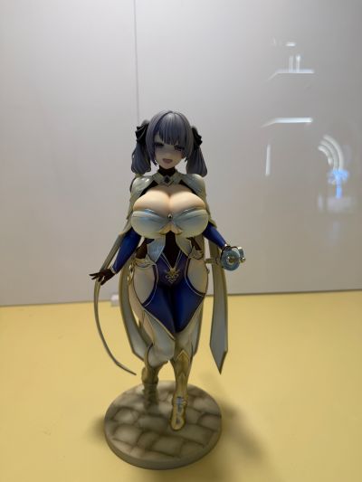 舞姬 尤菈