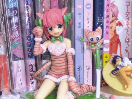 クリオ寝子