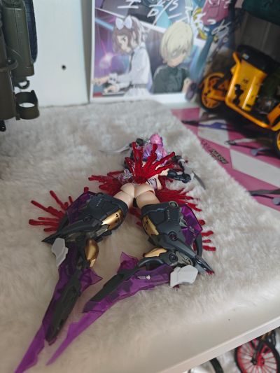 《战国G》系列1:12超可动人偶《真田幸村》