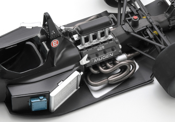 Advance Lola T90-50
