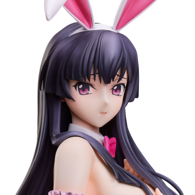 B-style  CODE GEASS 夺回的萝杰 春柳宫樱 兔女郎版