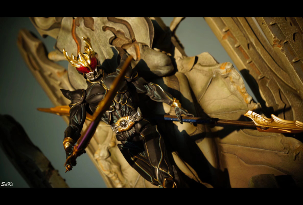 OTHERS S.I.C. HERO SAGA VOL.3 「DARK SIDE」