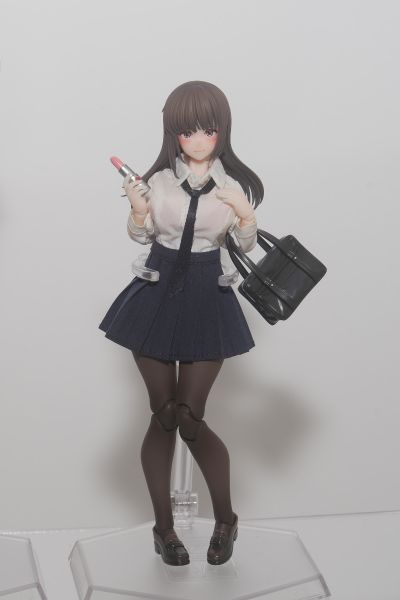 JK兔女郎 丽娜