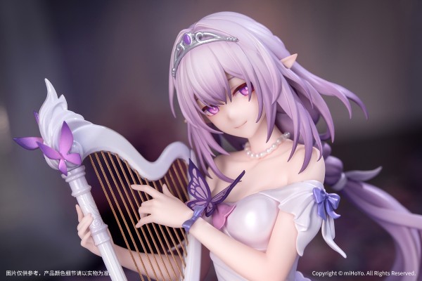 Gift+系列 遐蝶1/8手办 星铁LIVE