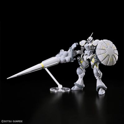 HG 1/144 泽维尔专用强人（白瓷装备）