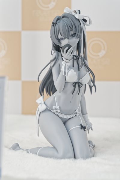 Niya（暂名）