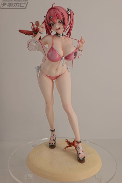 胜利女神：新的希望 马斯特：海盗之心