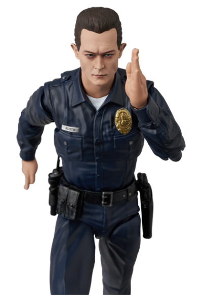 MAFEX No.281 T-1000