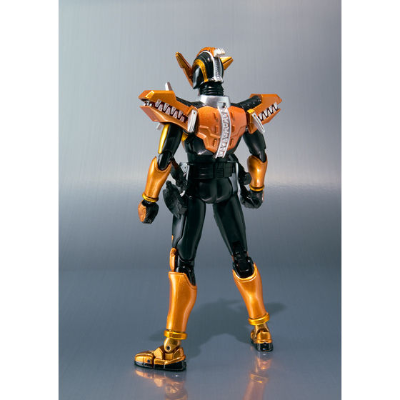 S.H.Figuarts 假面骑士牙王
