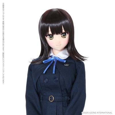 AOD514-YKS 和遥树奈学校制服收藏/由香里（一页闪闪发光的青春）