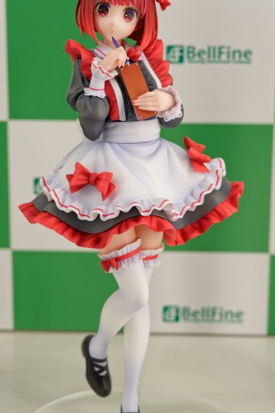 我推的孩子 有马加奈 甜品天国联动服装