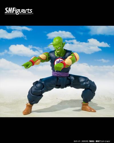 S.H.Figuarts 比克大魔王 SDCC-2025活动专属版