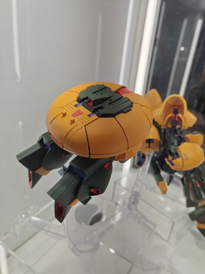 METAL BUILD 新世纪福音战士初号机 30周年盖乌斯之枪配套款
