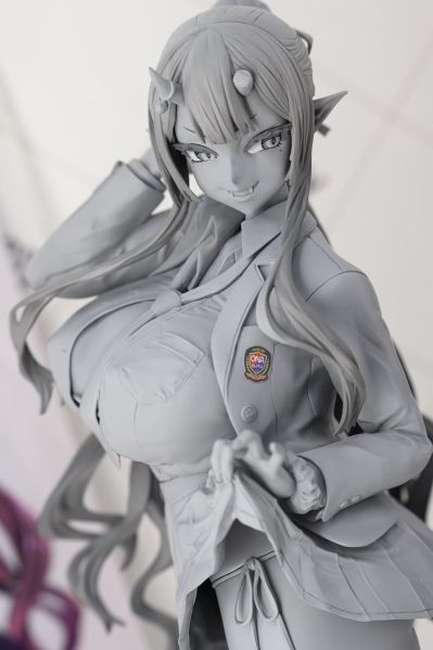 罗刹姬沙鬼 校服