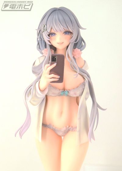 Machi 睡衣
