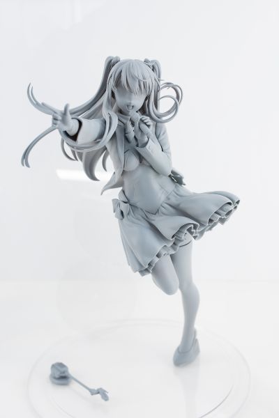 白色相簿2 小木曾雪菜 「重逢」