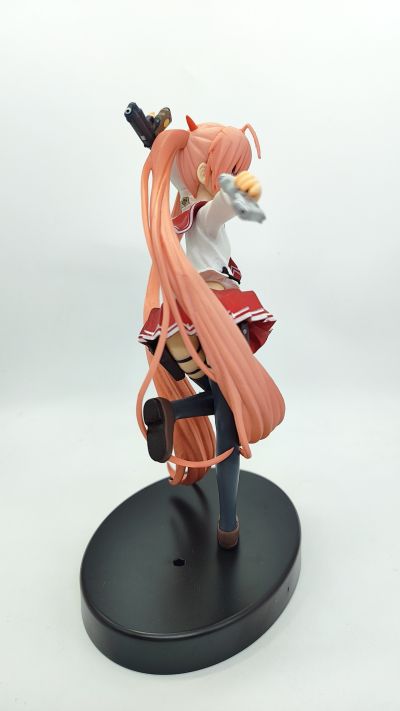 绯弹的亚里亚 神崎·H·亚里亚