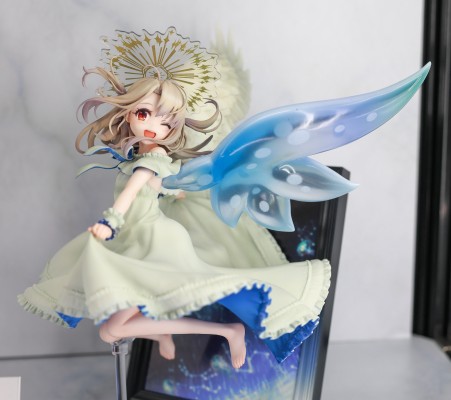 KDcolle 魔法少女伊莉雅 伊莉雅 15周年纪念版