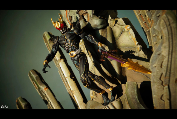 OTHERS S.I.C. HERO SAGA VOL.3 「DARK SIDE」