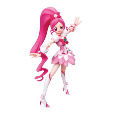 S.H.Figuarts  花蕾天使