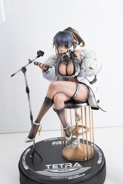 胜利女神：新的希望 诺伊斯