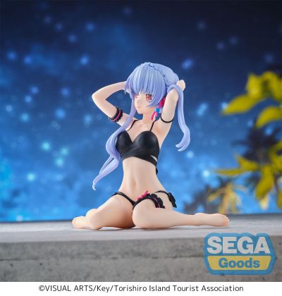 《夏日口袋》Yumemirize “空门苍”